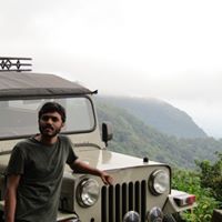 Naseerudheen Abdul Azeez