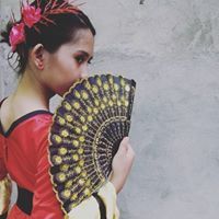 Queenny Suarez Catalia