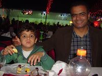 Mohamed Abdou