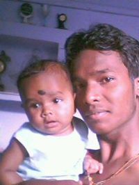 Arun Santhakumar