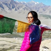 Kunzang Dechen