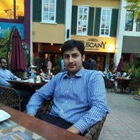 Saddam Hussain