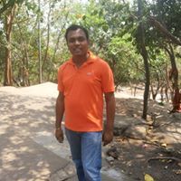 arpit khuntia