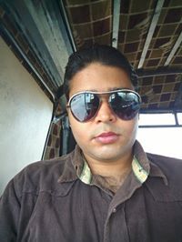 Rajeev Pandey