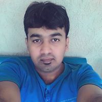 Sandip Patra