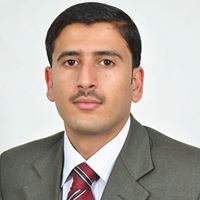 Muhammad Al-Tayari