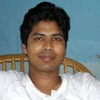 Arun Munuswamy
