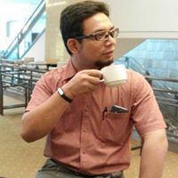 Mohd Saiful Mohd Bohari