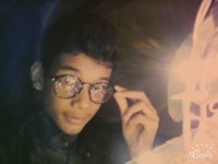 Shourya Khatri