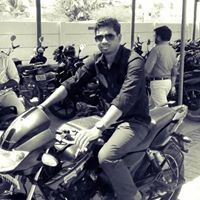 Rajkumar Thirunavukkarasu