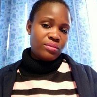 Tshepi Dikupa