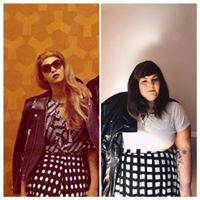 Madeleine Lesperance