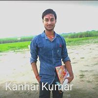 Kanhai Kumar
