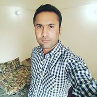 Kashif Khan