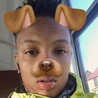 Kayla Goudy