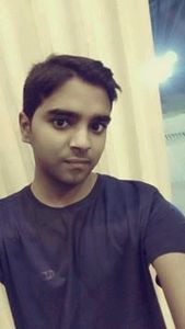 Shubham Shubh