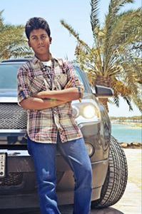 Hamza Ansari