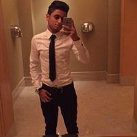 Ahmed Wesam