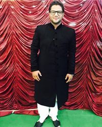Syed Muzamil