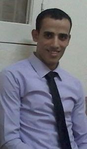 محمد الشناوي