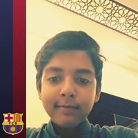 Rohail Shahid