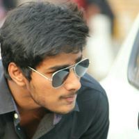 Yeshwanth Alugubelli