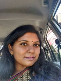 Varsha Prakash