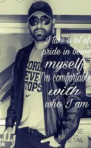 Karthik Shetty