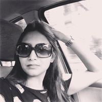 Dhara Shah
