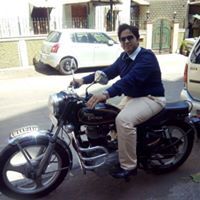 Prathamesh Patankar