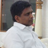 Venkatesh Radhakrishnan