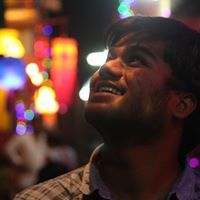 Suhail Momin