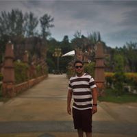 Zaeem Mazed