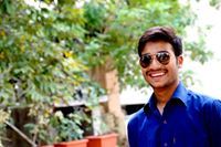 Harshit Pareek