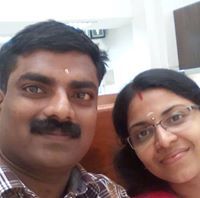 SJ Rajesh