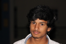 Prathik YR