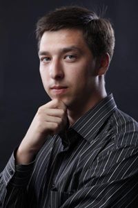 Evgeny