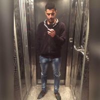 Mahmoud Alaa