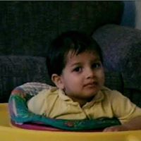 Shakti Sahoo