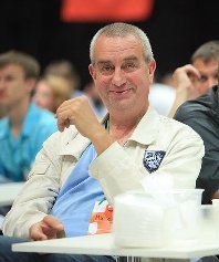 Михаил Гром