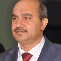 Sikander Ahmed