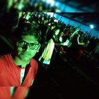 Narendra Majhwar