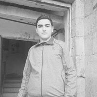 Նարեկ Հարությունյան