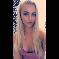 Chloe Parkin