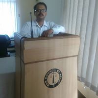 Shekher Kaushik