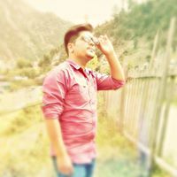 Amir Tanveer