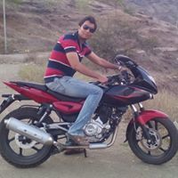 Pratik Chavan