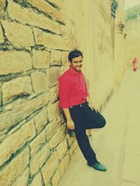 Imran Khan