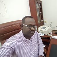 Amir Mohamed