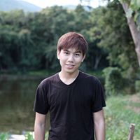 Chaiwat Boonsom
